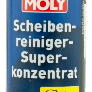 Suvine klaasipesuvedeliku konsentraat 1:100 citrus 50ml