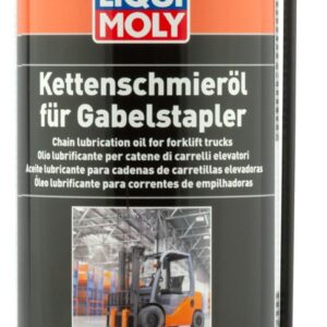 Kahveltõstukite kettide ja trosside määre aerosool 400ml