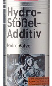 Hüdrotõukurite lisand 300ml LIQUI MOLY