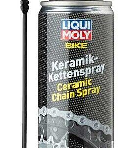 Jalgratta keraamiline ketimääre aerosool 200ml