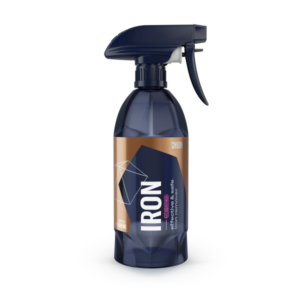 RAUASADEMETE EEMALDAJA 500ML