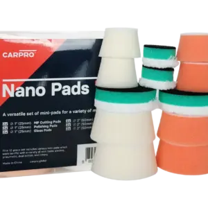 POLEERIMISPAD. KOMPL. (12TK.)