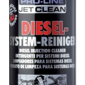 Kütusesüsteemi puhastusvedelik (diisel) 500ml