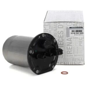 KÜTUSEFILTER RENAULT