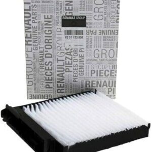 SALONGIFILTER RENAULT