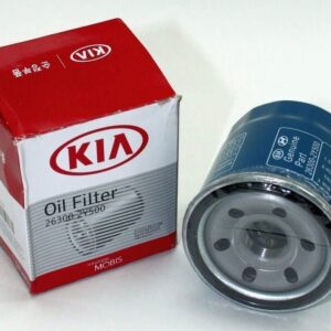 ÕLIFILTER KIA