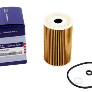 ÕLIFILTER HYNDAI I20/I30 OEM