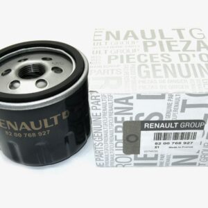 ÕLIFILTER RENAULT