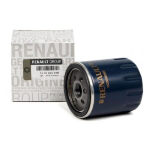 ÕLIFILTER RENAULT