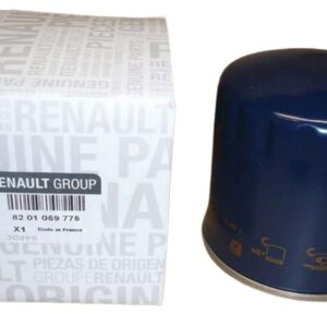 ÕLIFILTER RENAULT
