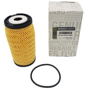 ÕLIFILTER RENAULT