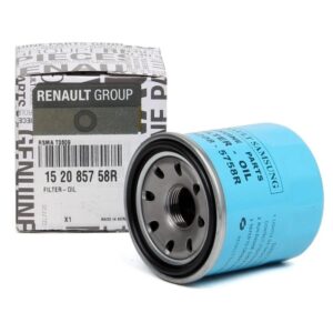 ÕLIFILTER RENAULT