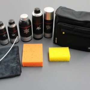 Audi talvine autokosmeetika kompl. AUDI