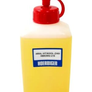 HÜDRAULIKAÕLI ZH-M  MB 343.00 BMW 0.5L