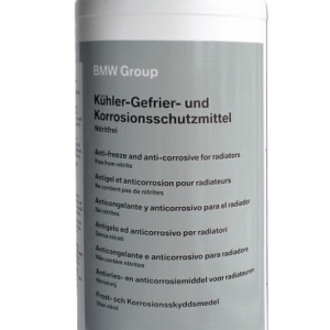 ANTIFREEZ BMW 1.5L