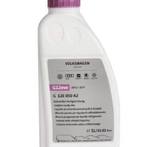 JAHUTUSVEDELIK G12 EVO -35C VAG 1L