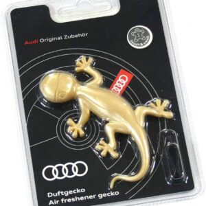 LÕHN GECKO KANEEL AUDI