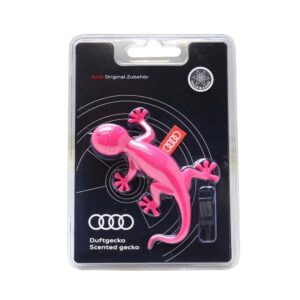 LÕHN GECKO ROOS AUDI
