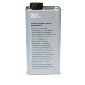 PIDURIÕLI DOT4 BMW O.E 1L