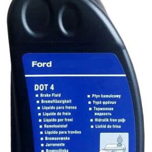 PIDURIÕLI DOT4 FORD O.E 1L