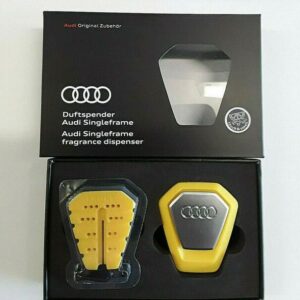 ÕHUVÄRSKENDI AUDI COLANE