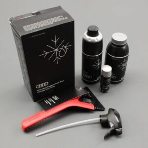 TALVISE HOOLDUSE KOMPLEKT AUDI